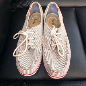 Keds shoes! Super Cute!